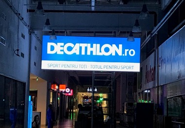 Decathlon