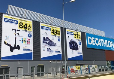 Decathlon