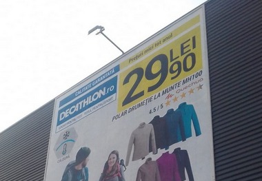 Decathlon