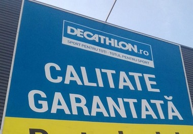 Decathlon