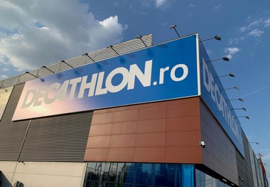 Decathlon