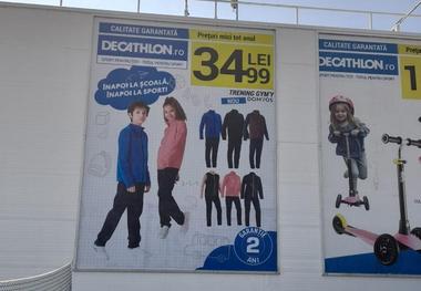 Decathlon