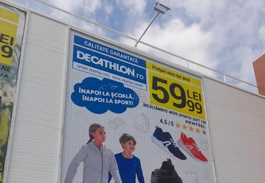 Decathlon