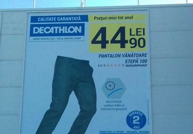 Decathlon