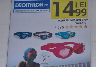 Decathlon