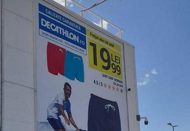 Decathlon