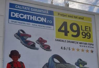 Decathlon