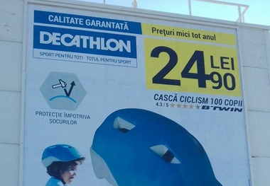 Decathlon