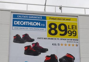 Decathlon