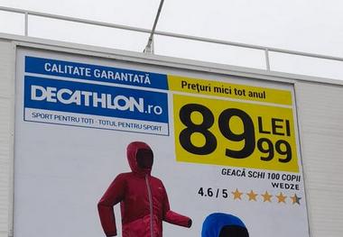 Decathlon