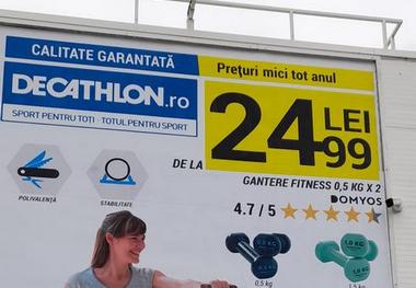 Decathlon