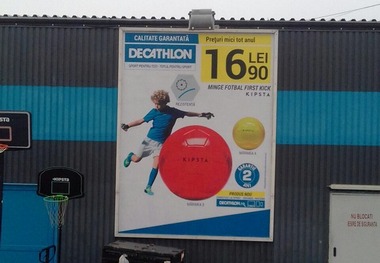 Decathlon