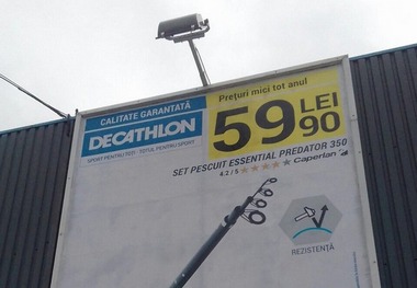 Decathlon