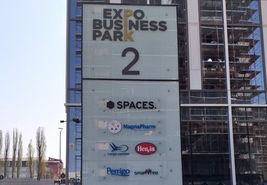 Expo Business Park