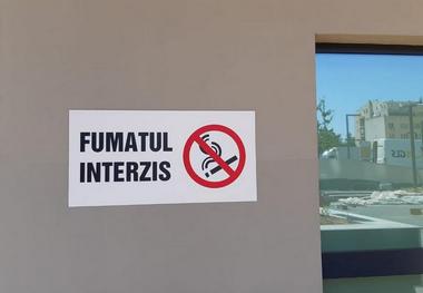 Fumatul Interzis