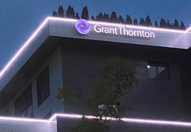 Grant Thornton