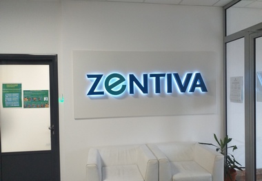 Labormed-Zentiva
