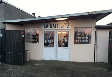 La Oaie