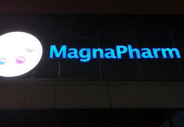 MagnaPharm