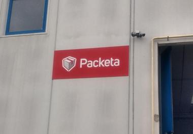 Packeta