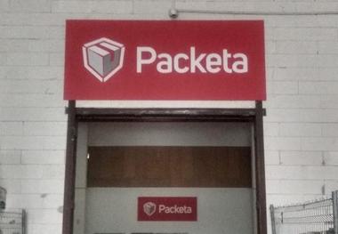 Packeta