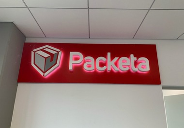 Packeta