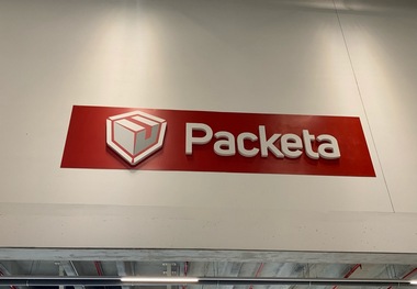 Packeta