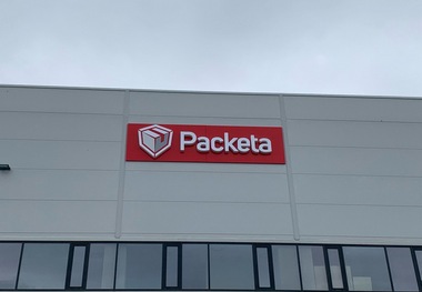 Packeta