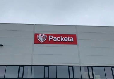 Packeta