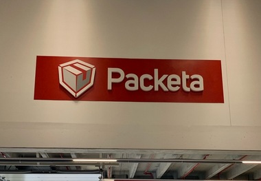 Packeta