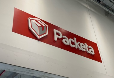 Packeta