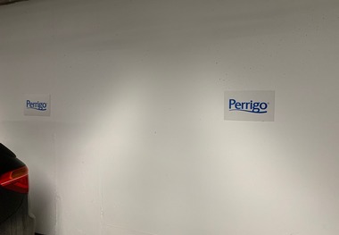 Perrigo