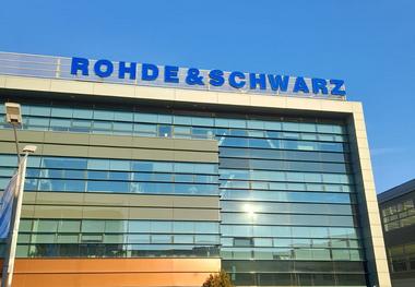 Rohde&Schwarz