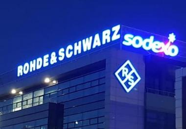 Rohde&Schwarz