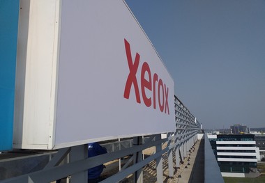 Xerox